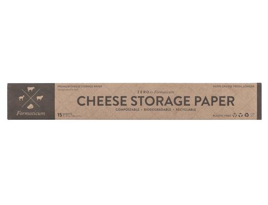 Cheese Storage Bags