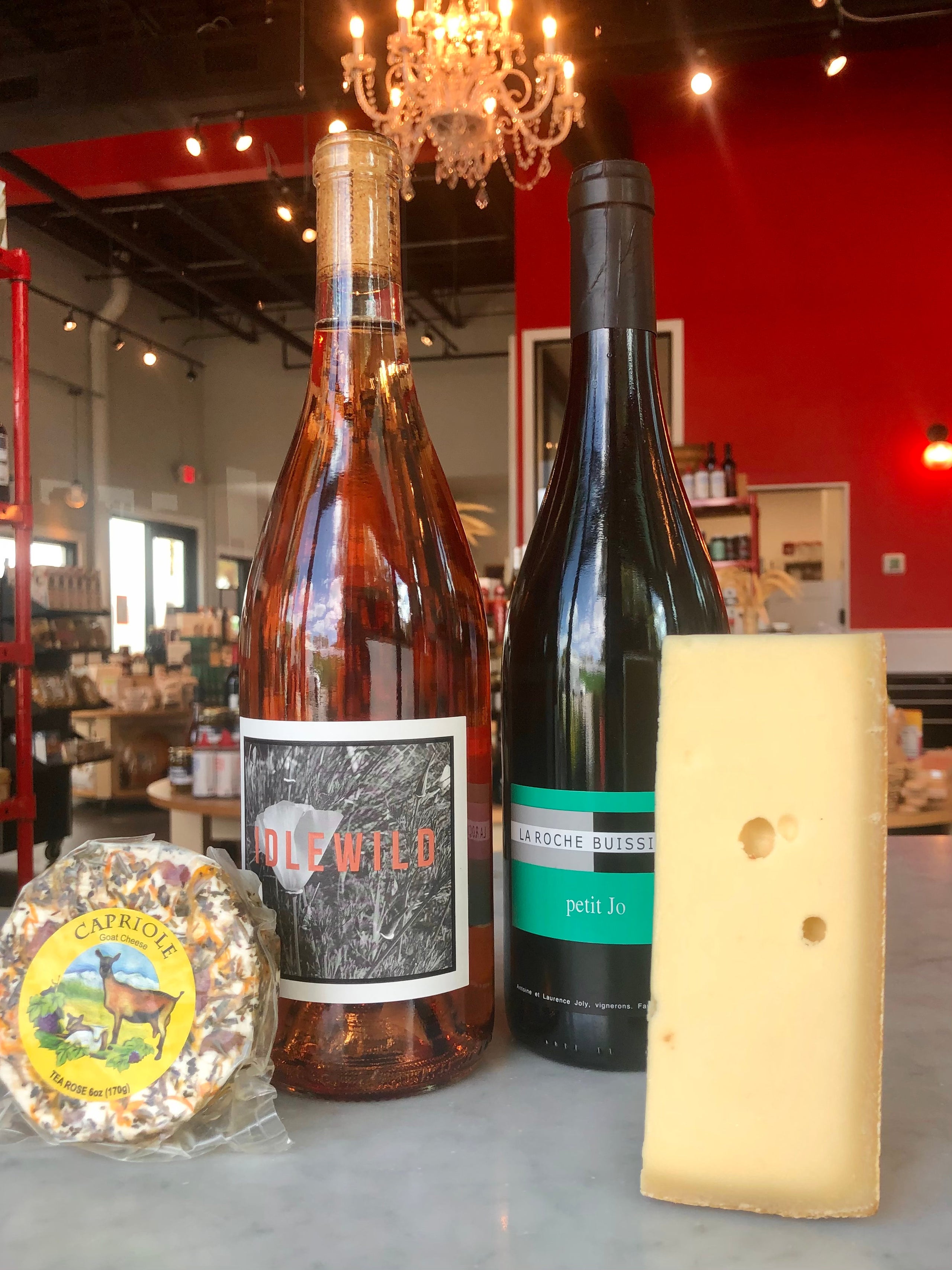 Cheese wine of the month clubs artisan cheese company